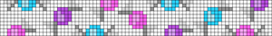 Alpha pattern #56529 variation #200800