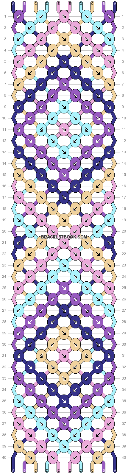 Normal pattern #81218 variation #200837 pattern