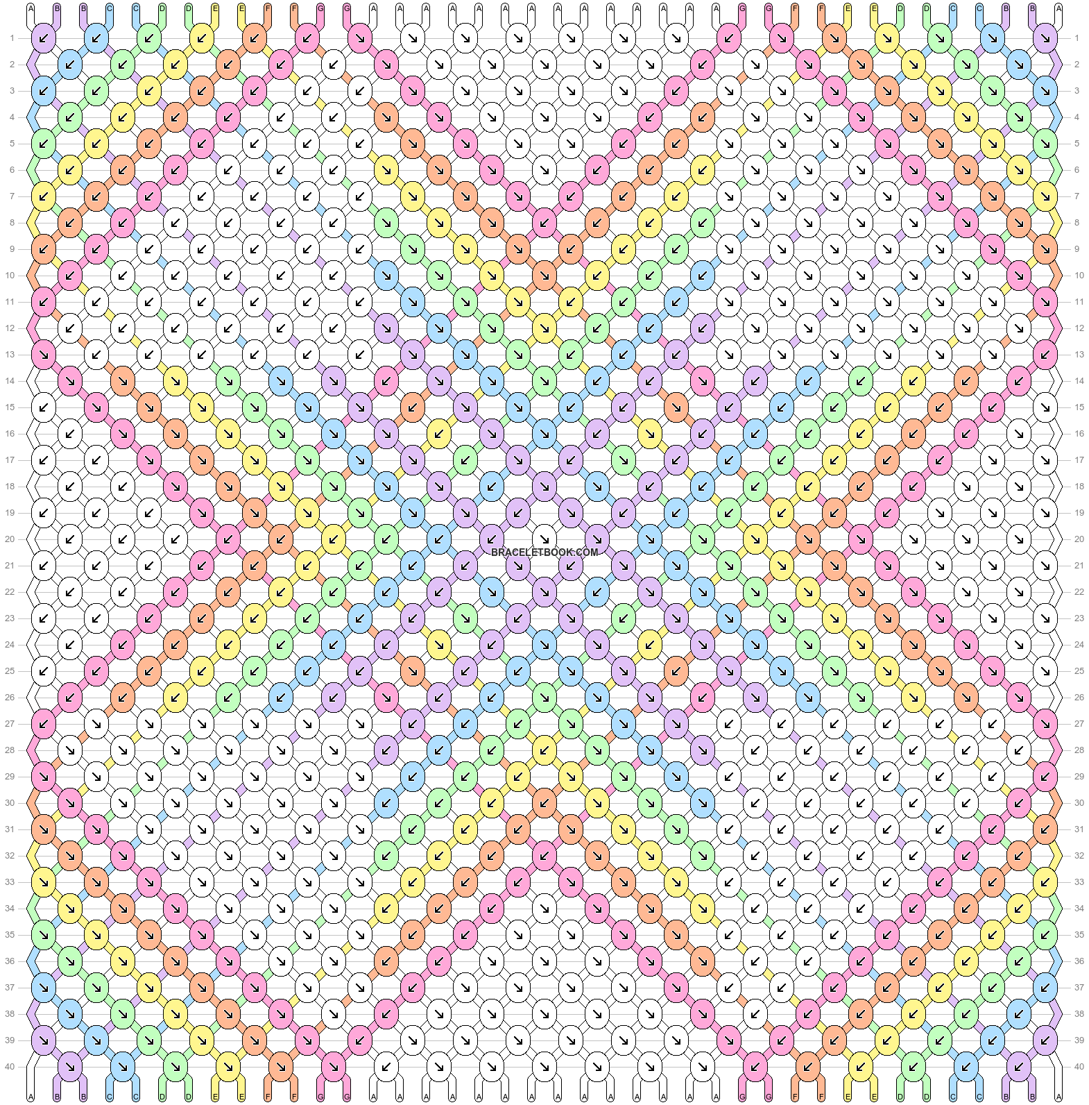 Normal pattern #34559 variation #200844 pattern
