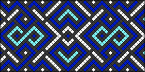 Normal pattern #110121 variation #200854