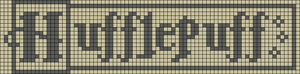 Alpha pattern #10847 variation #200857
