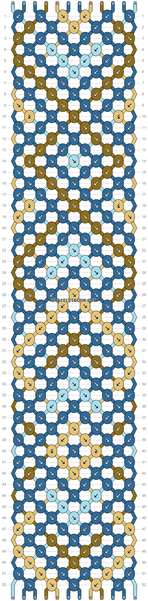 Normal pattern #110162 variation #200858 pattern
