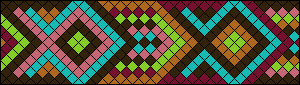 Normal pattern #45447 variation #200864
