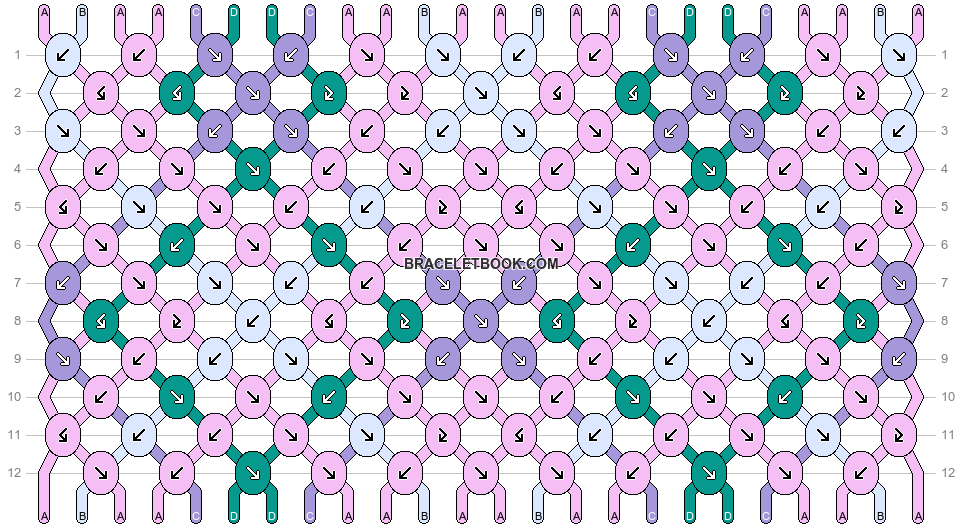 Normal pattern #33788 variation #200877 pattern
