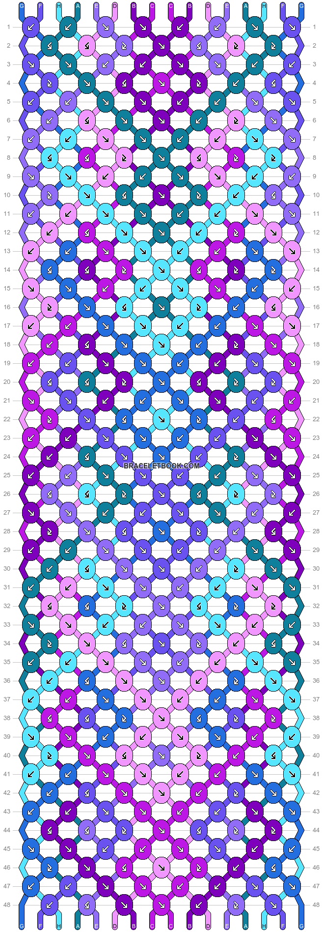 Normal pattern #61536 variation #200882 pattern