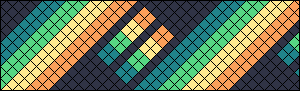 Normal pattern #110250 variation #200899