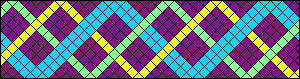 Normal pattern #110028 variation #200903