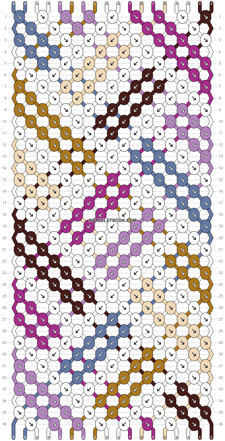 Normal pattern #80552 variation #200910 pattern