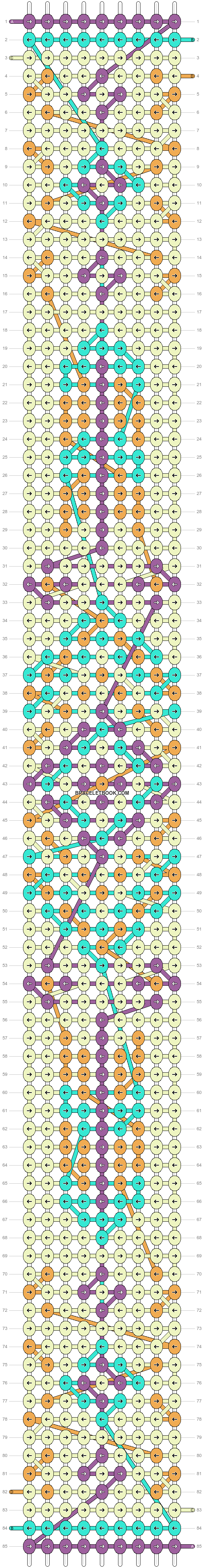 Alpha pattern #20735 variation #200916 pattern