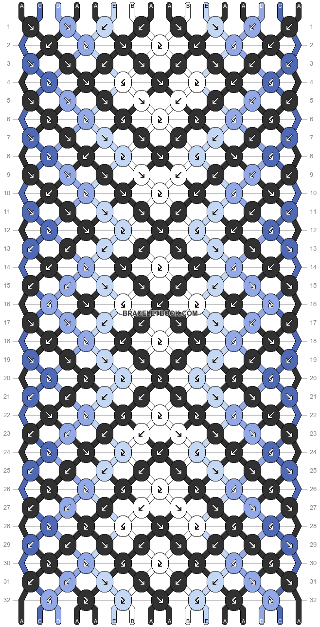 Normal pattern #89510 variation #200919 pattern