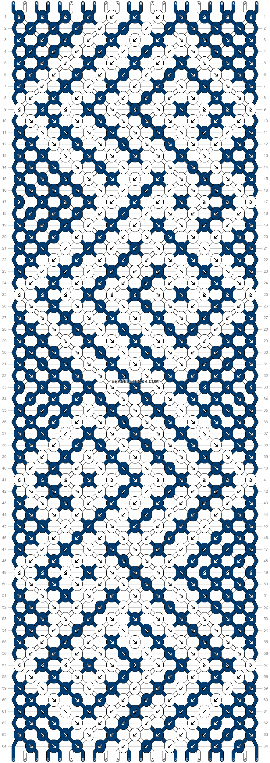 Normal pattern #22695 variation #200923 pattern
