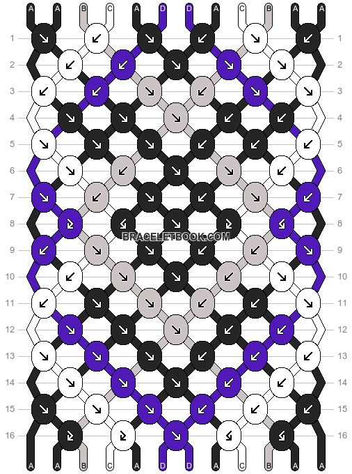 Normal pattern #106182 variation #200926 pattern