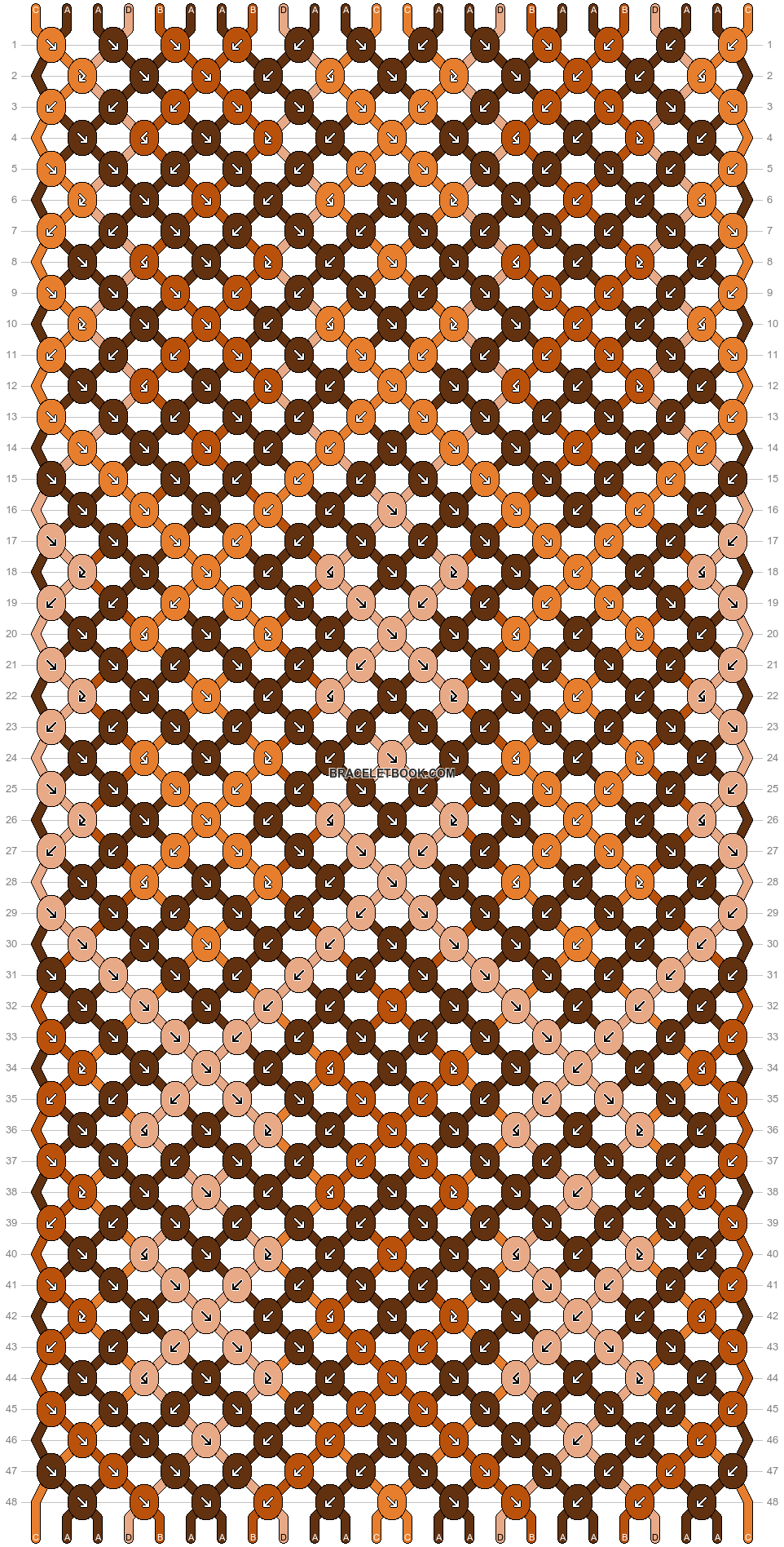 Normal pattern #67858 variation #200932 pattern