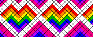 Normal pattern #92310 variation #200945