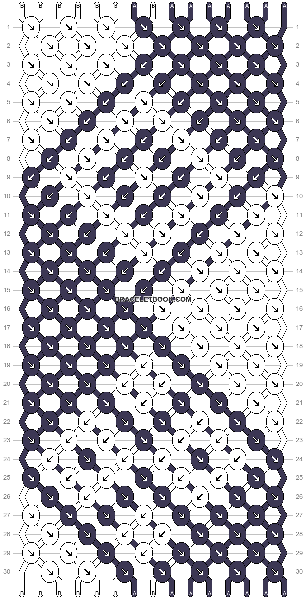 Normal pattern #110309 variation #200952 pattern