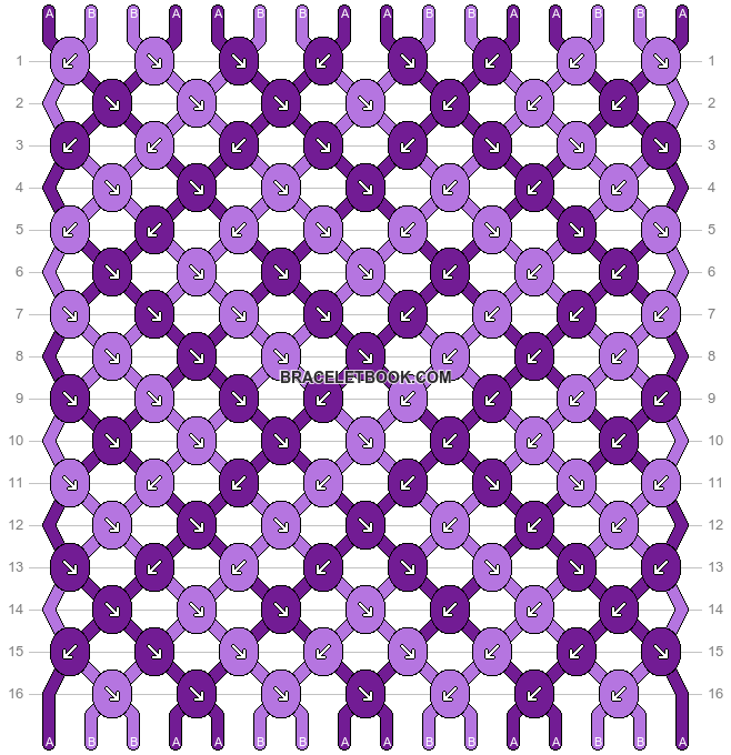 Normal pattern #39653 variation #200967 pattern