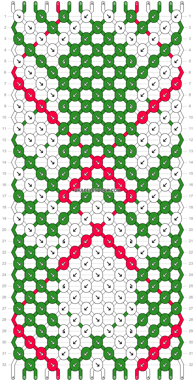 Normal pattern #89947 variation #200973 pattern