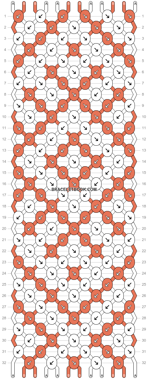 Normal pattern #79884 variation #200976 pattern