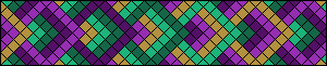 Normal pattern #61216 variation #200983