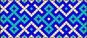 Normal pattern #109689 variation #200994