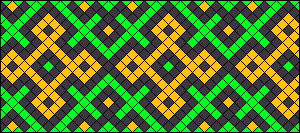Normal pattern #109689 variation #200998