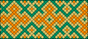Normal pattern #109689 variation #201001