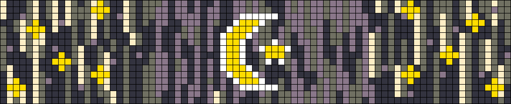 Alpha pattern #110326 variation #201015 preview