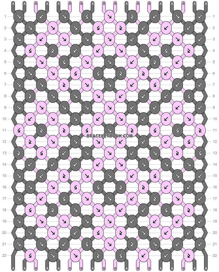 Normal pattern #34928 variation #201032 pattern