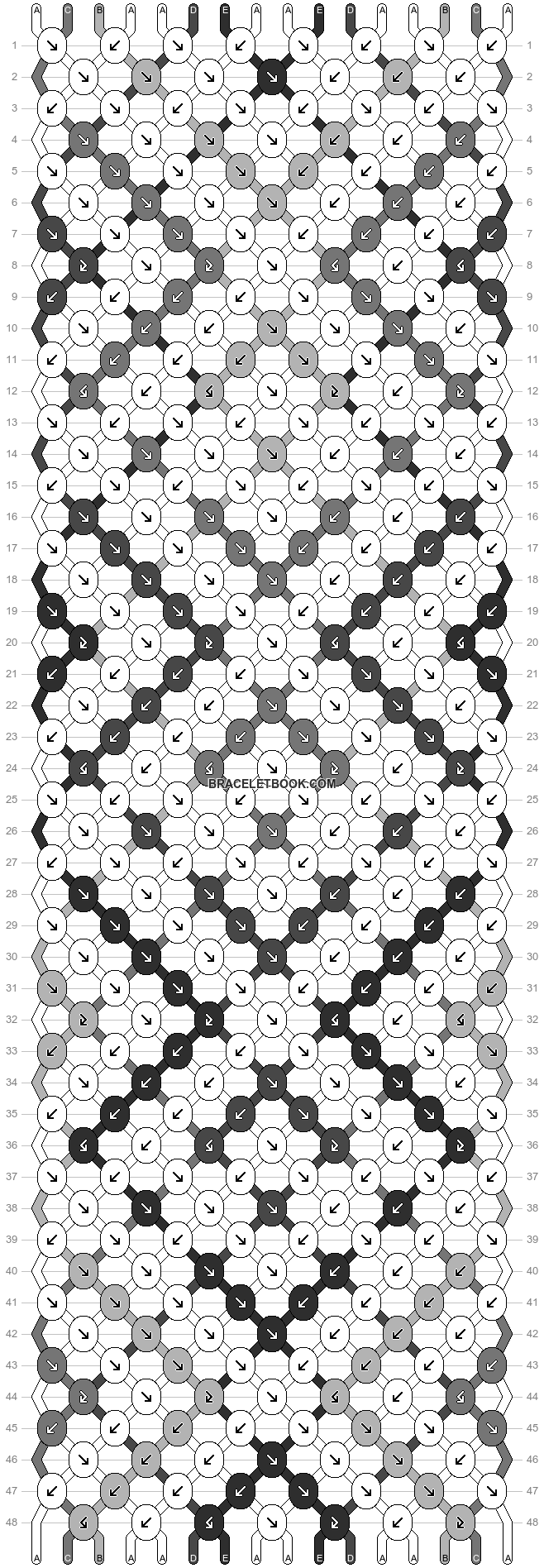 Normal pattern #79795 variation #201033 pattern