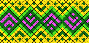 Normal pattern #109006 variation #201040