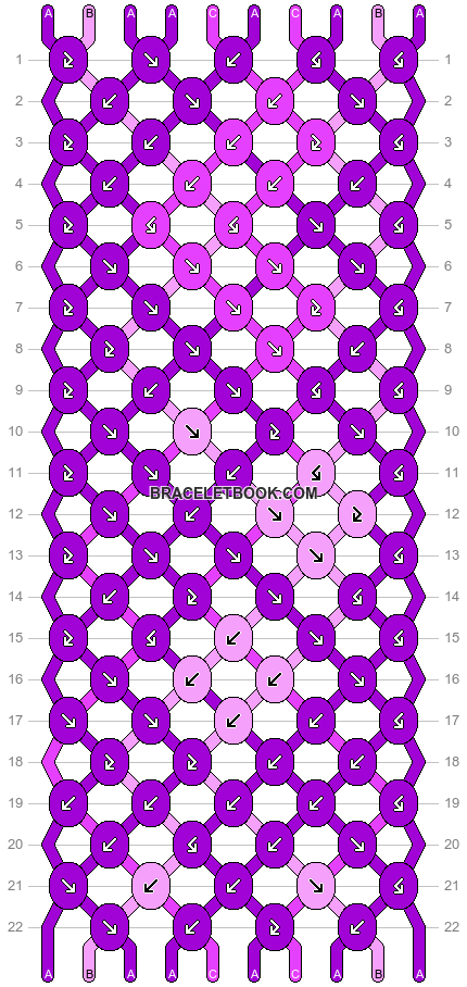 Normal pattern #110363 variation #201045 pattern