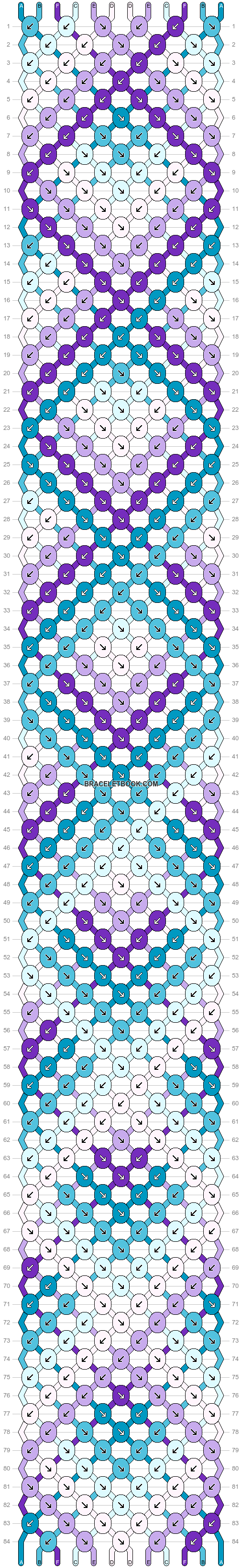 Normal pattern #41278 variation #201046 pattern