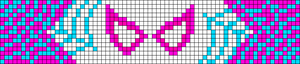 Alpha pattern #90373 variation #201066