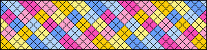 Normal pattern #2215 variation #201069