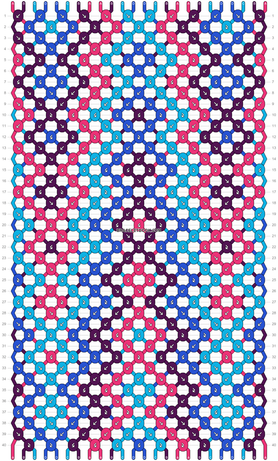 Normal pattern #40149 variation #201086 pattern