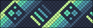 Normal pattern #110383 variation #201101