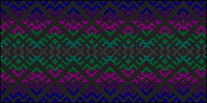 Normal pattern #92437 variation #201113