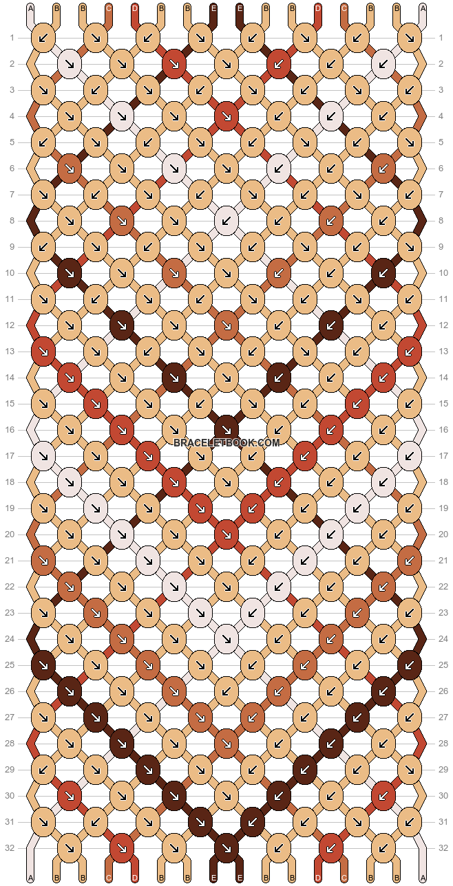 Normal pattern #25162 variation #201114 pattern
