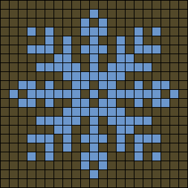 Alpha pattern #63779 variation #201119 preview