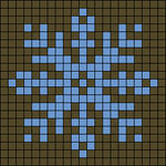 Alpha pattern #63779 variation #201119