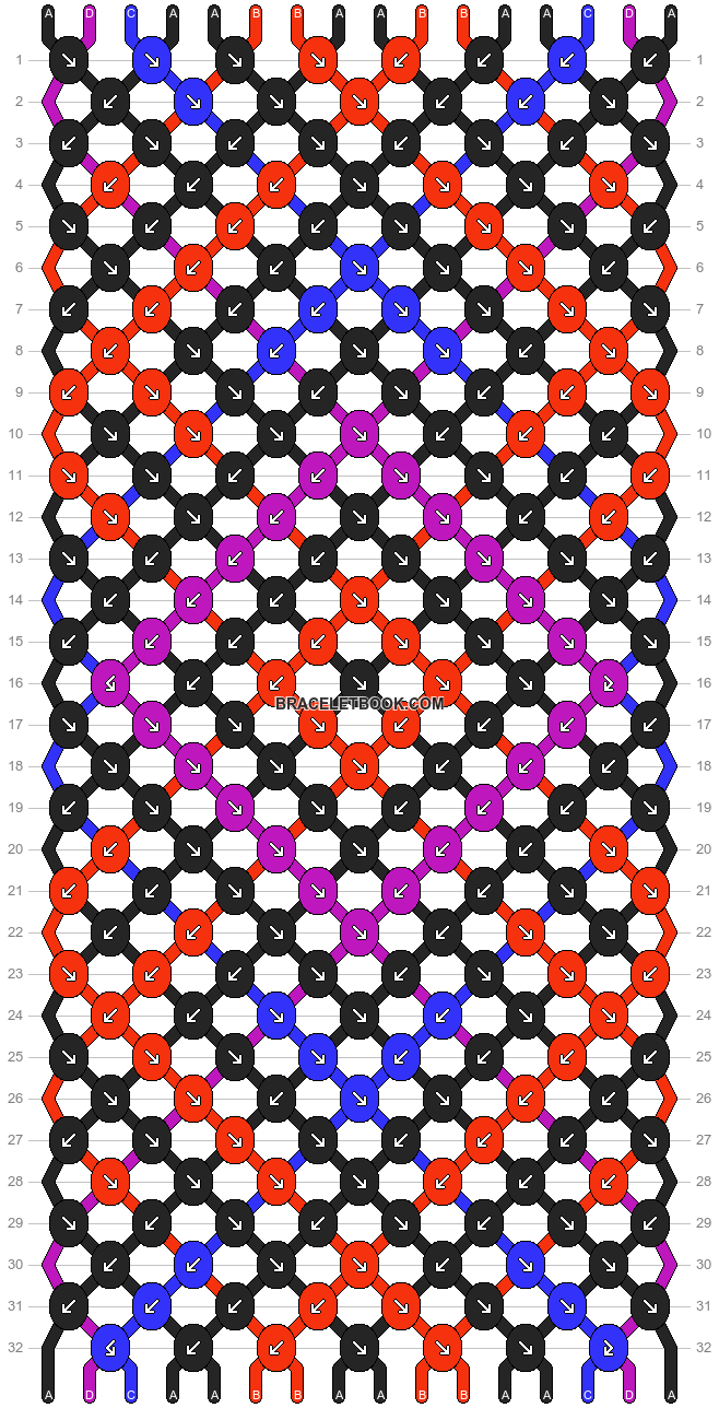 Normal pattern #109368 variation #201121 pattern