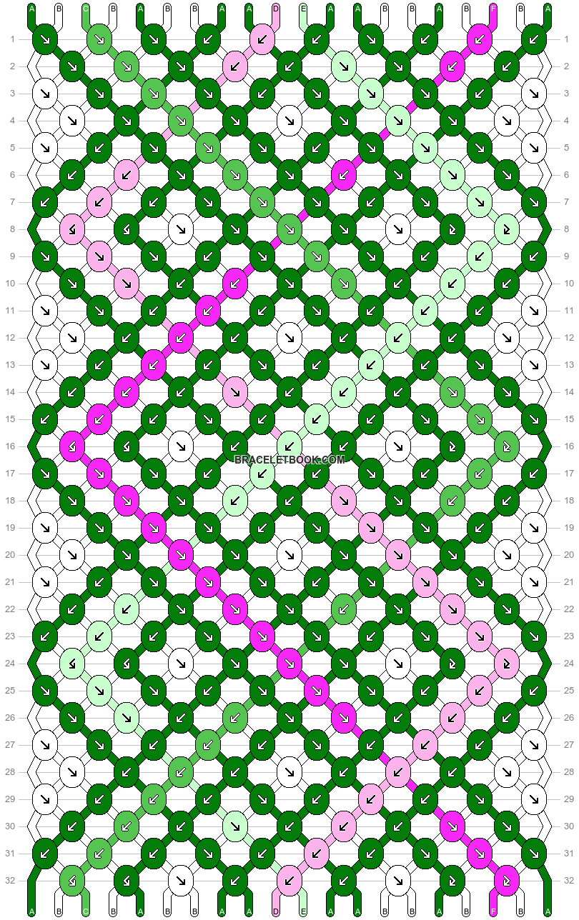 Normal pattern #109964 variation #201122 pattern