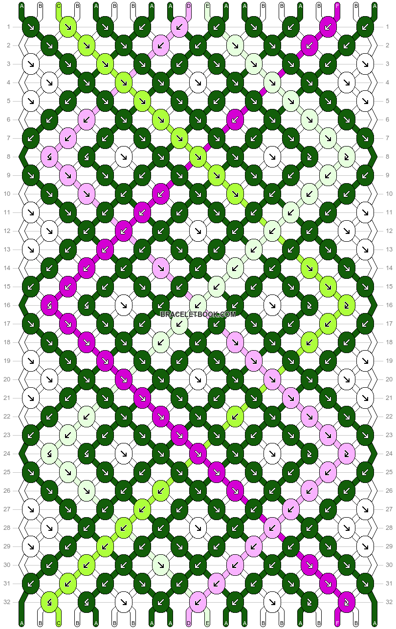 Normal pattern #109964 variation #201127 pattern