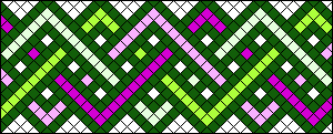 Normal pattern #109964 variation #201127