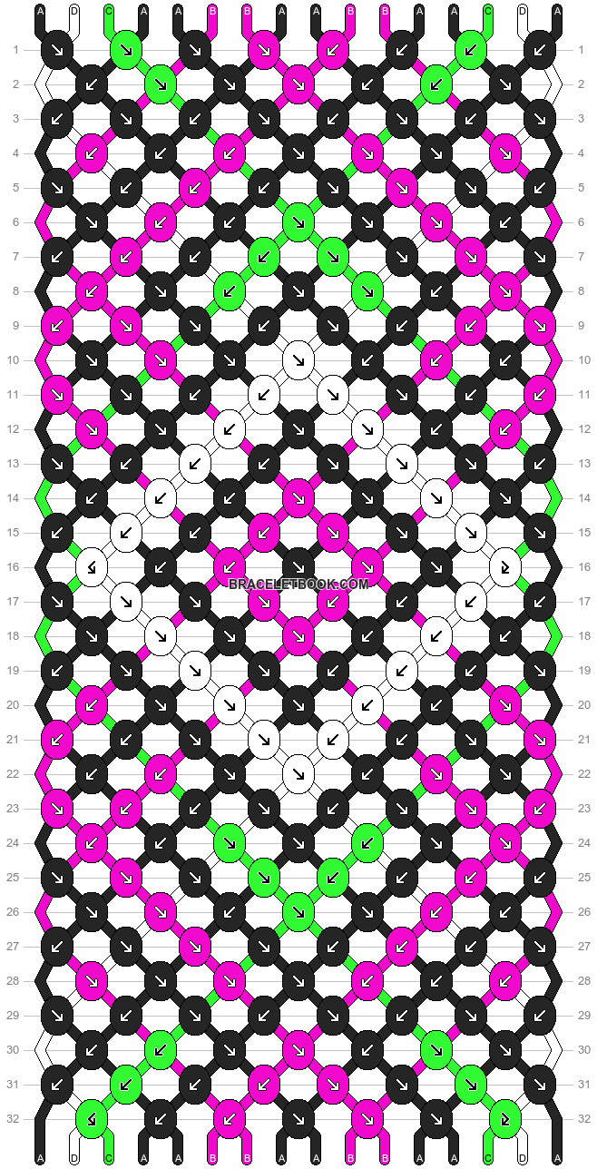 Normal pattern #109368 variation #201141 pattern