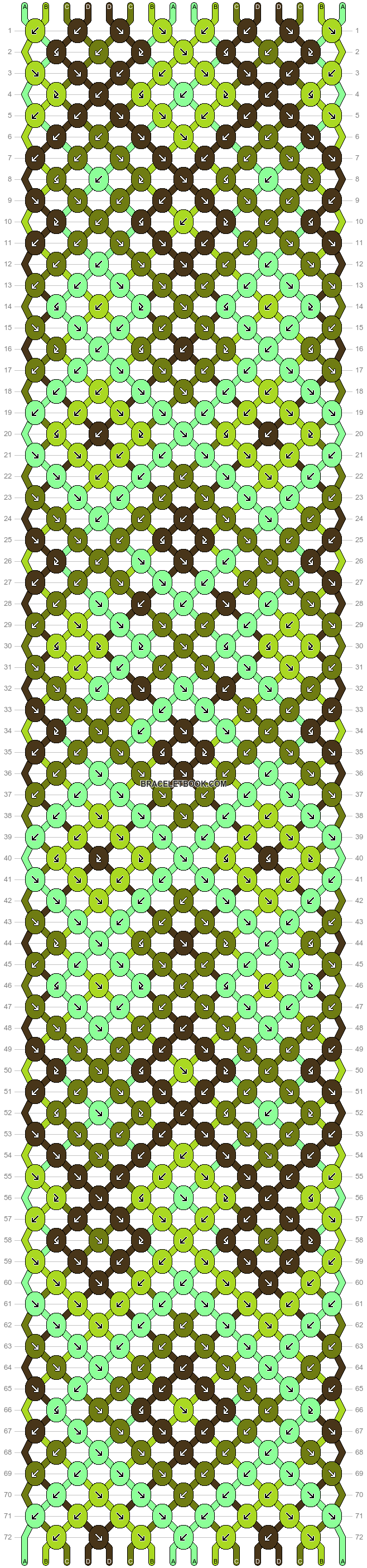 Normal pattern #76080 variation #201144 pattern