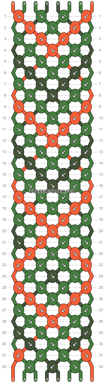 Normal pattern #48903 variation #201146 pattern