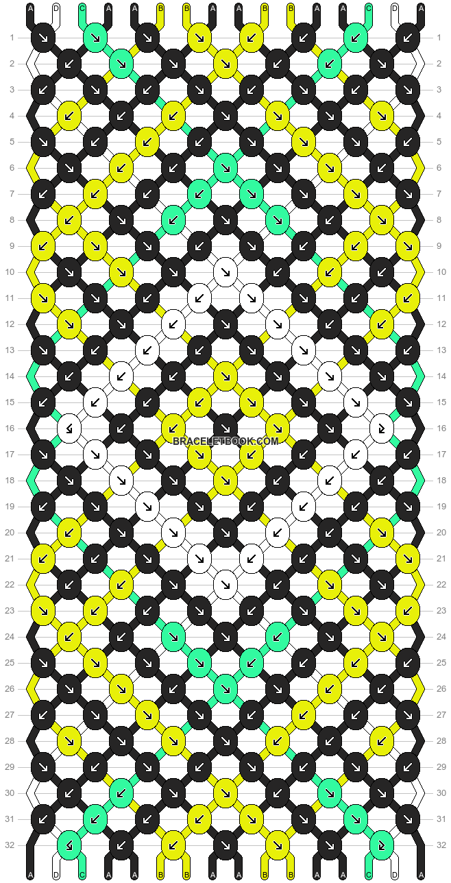 Normal pattern #109368 variation #201147 pattern