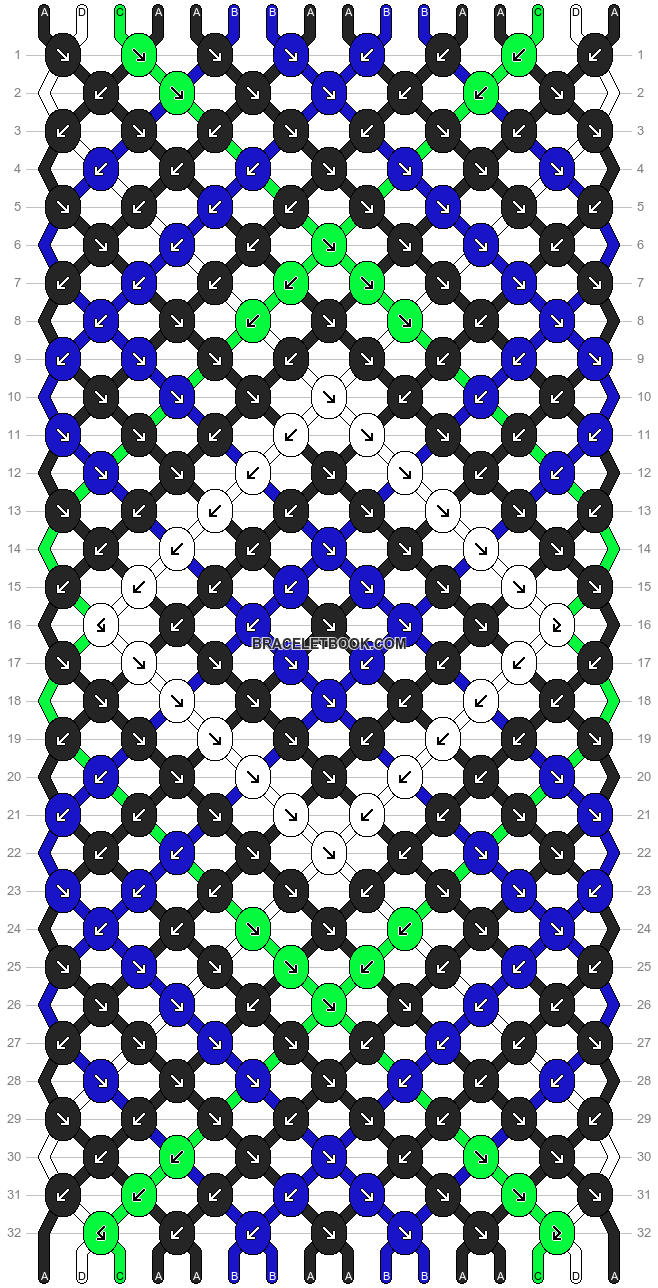 Normal pattern #109368 variation #201149 pattern