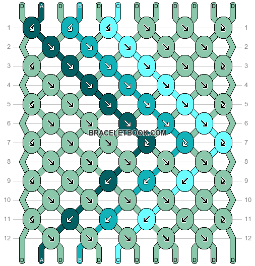 Normal pattern #64969 variation #201155 pattern